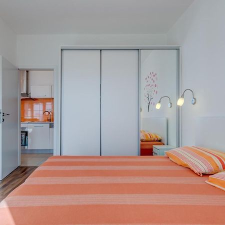 Pikolo Apartments Omis Tice エクステリア 写真