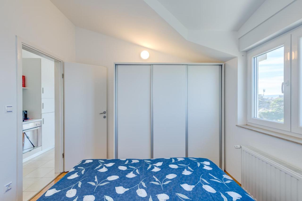 Pikolo Apartments Omis Tice エクステリア 写真
