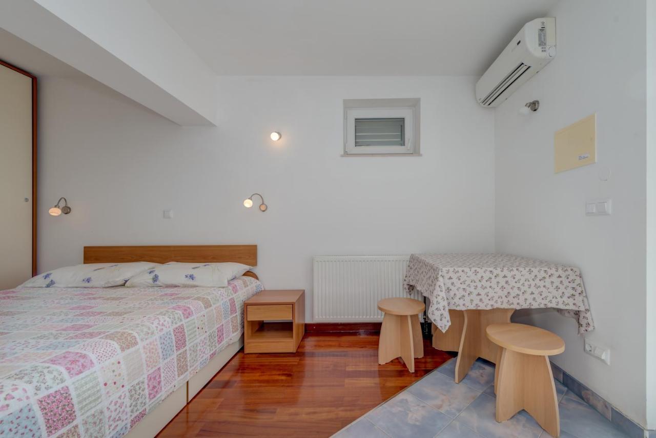 Pikolo Apartments Omis Tice エクステリア 写真