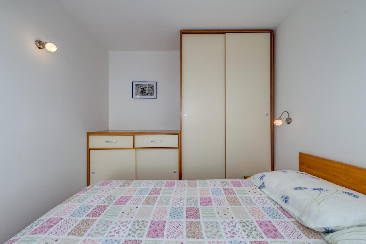 Pikolo Apartments Omis Tice エクステリア 写真